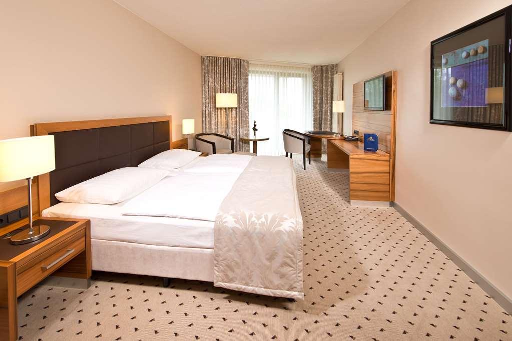 Maritim Hotel Bad Homburg Bad Homburg vor der Höhe Szoba fotó