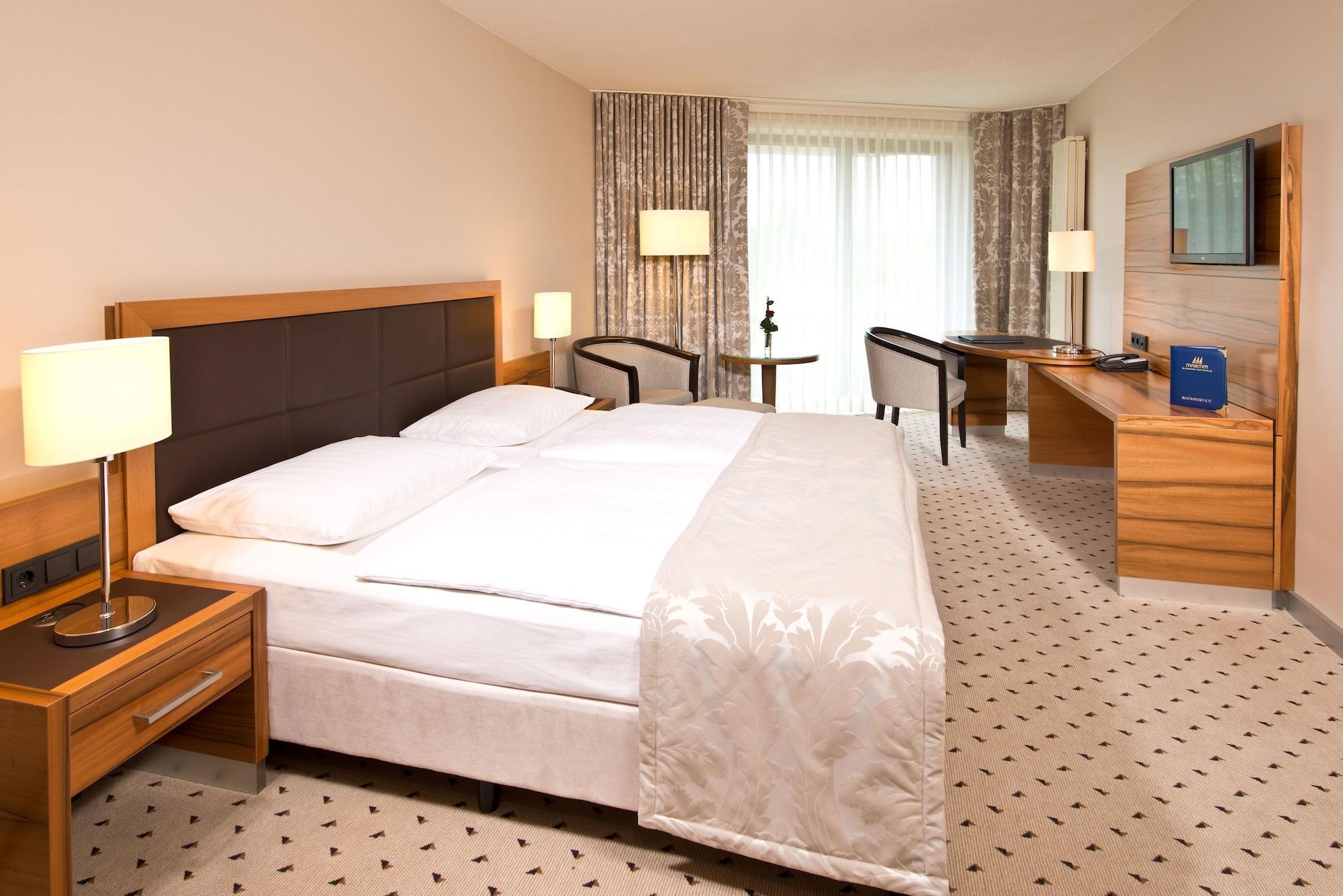 Maritim Hotel Bad Homburg Bad Homburg vor der Höhe Kültér fotó