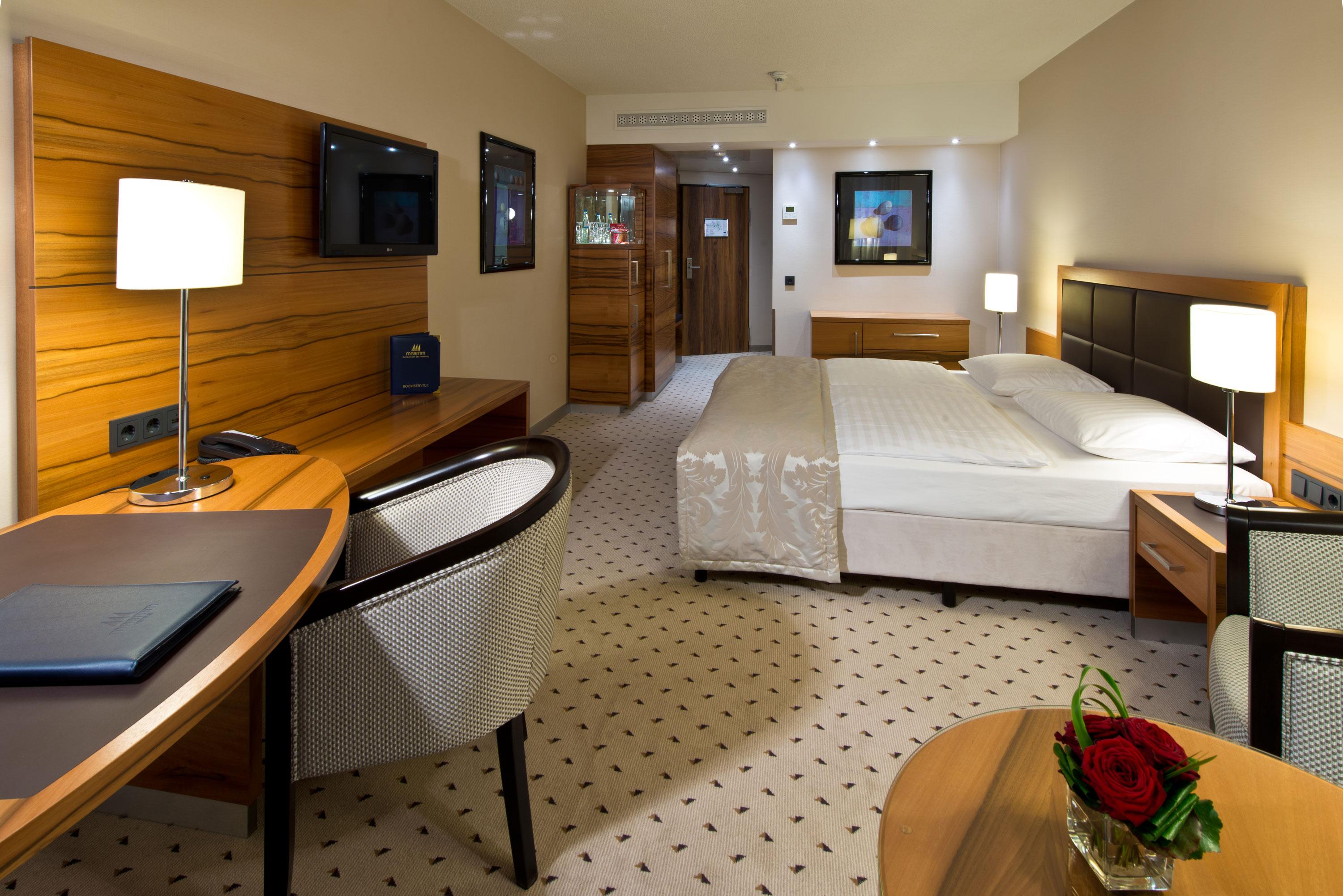 Maritim Hotel Bad Homburg Bad Homburg vor der Höhe Kültér fotó
