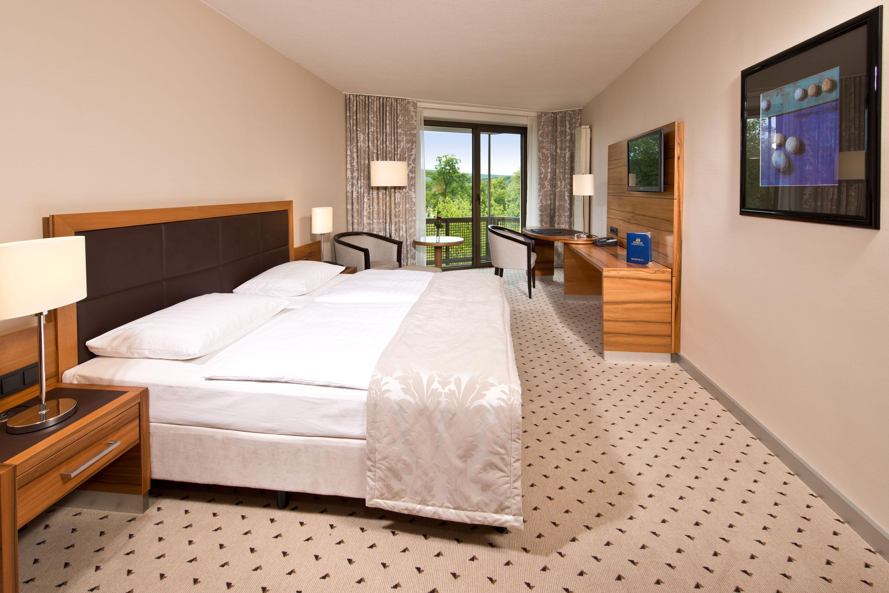 Maritim Hotel Bad Homburg Bad Homburg vor der Höhe Kültér fotó