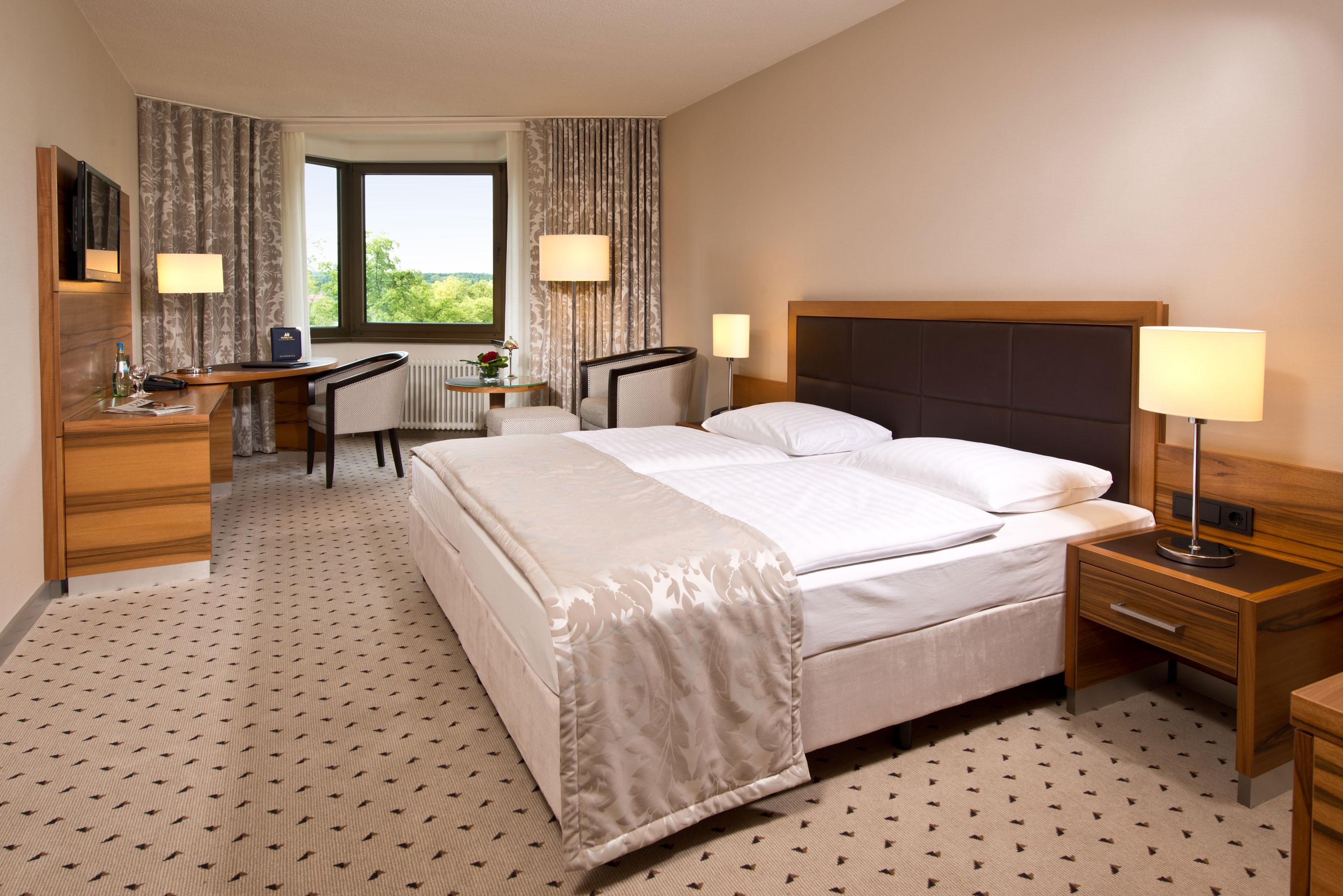 Maritim Hotel Bad Homburg Bad Homburg vor der Höhe Kültér fotó