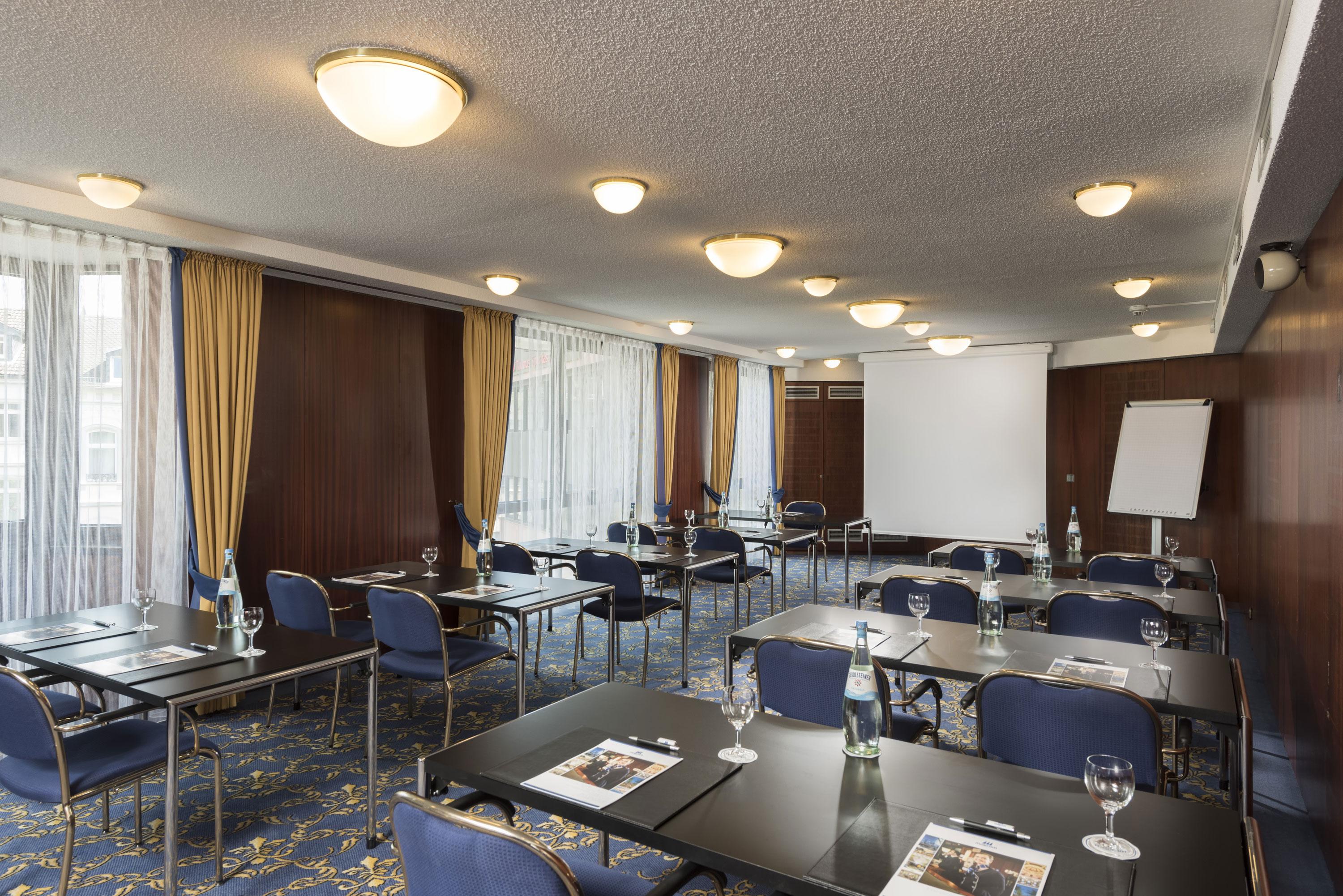 Maritim Hotel Bad Homburg Bad Homburg vor der Höhe Kültér fotó