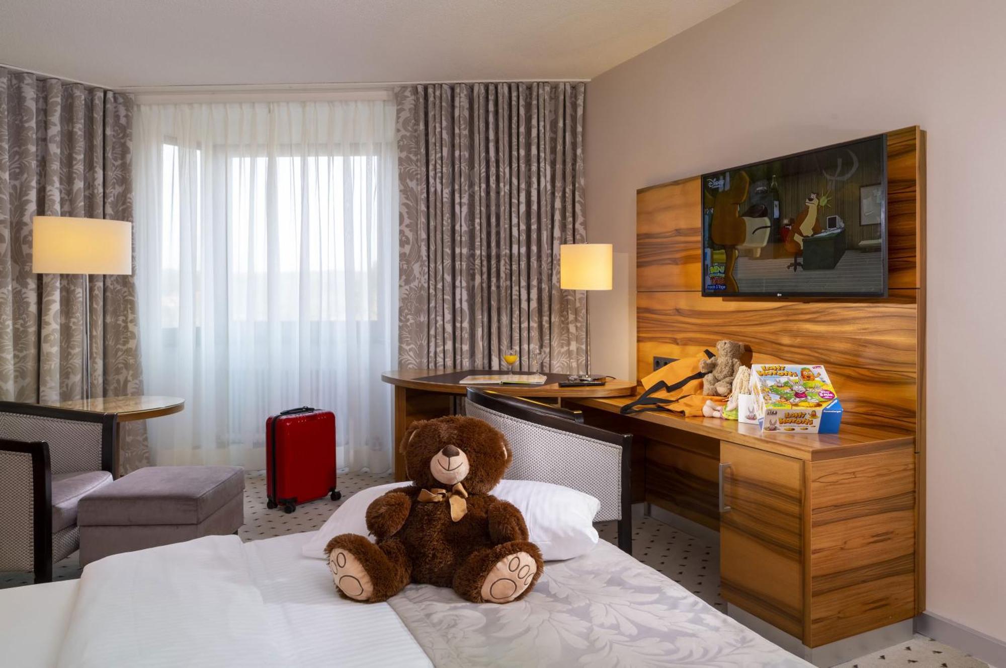 Maritim Hotel Bad Homburg Bad Homburg vor der Höhe Kültér fotó
