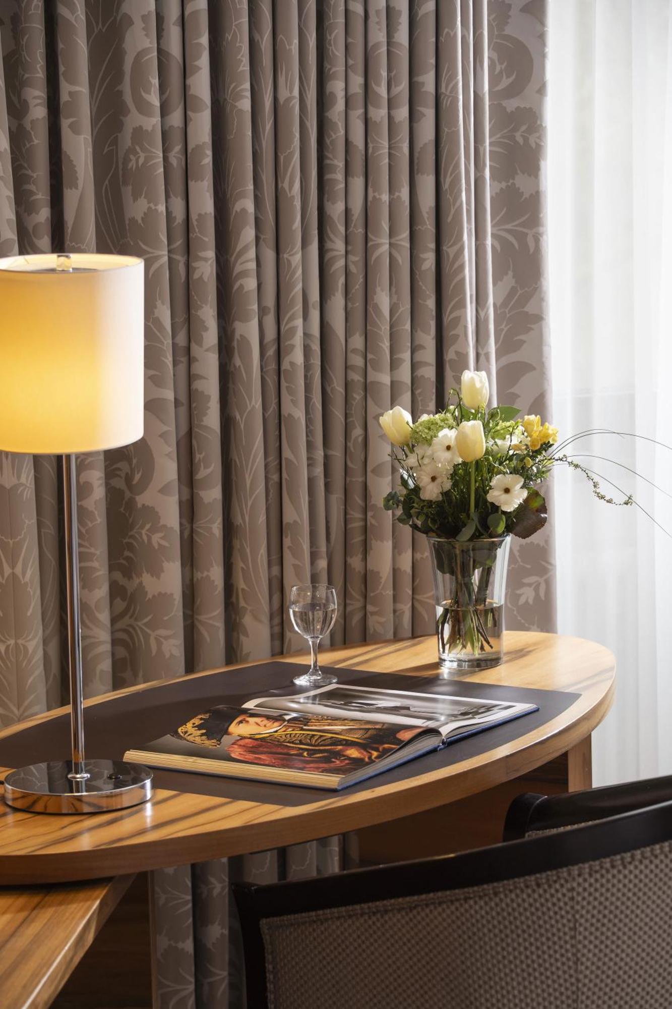 Maritim Hotel Bad Homburg Bad Homburg vor der Höhe Kültér fotó