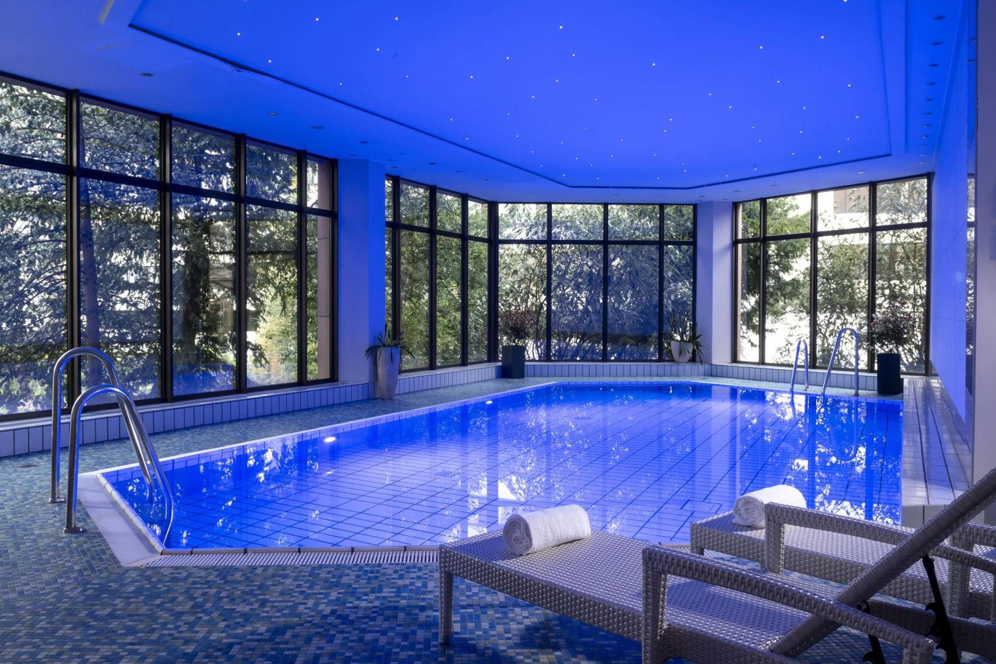 Maritim Hotel Bad Homburg Bad Homburg vor der Höhe Kültér fotó