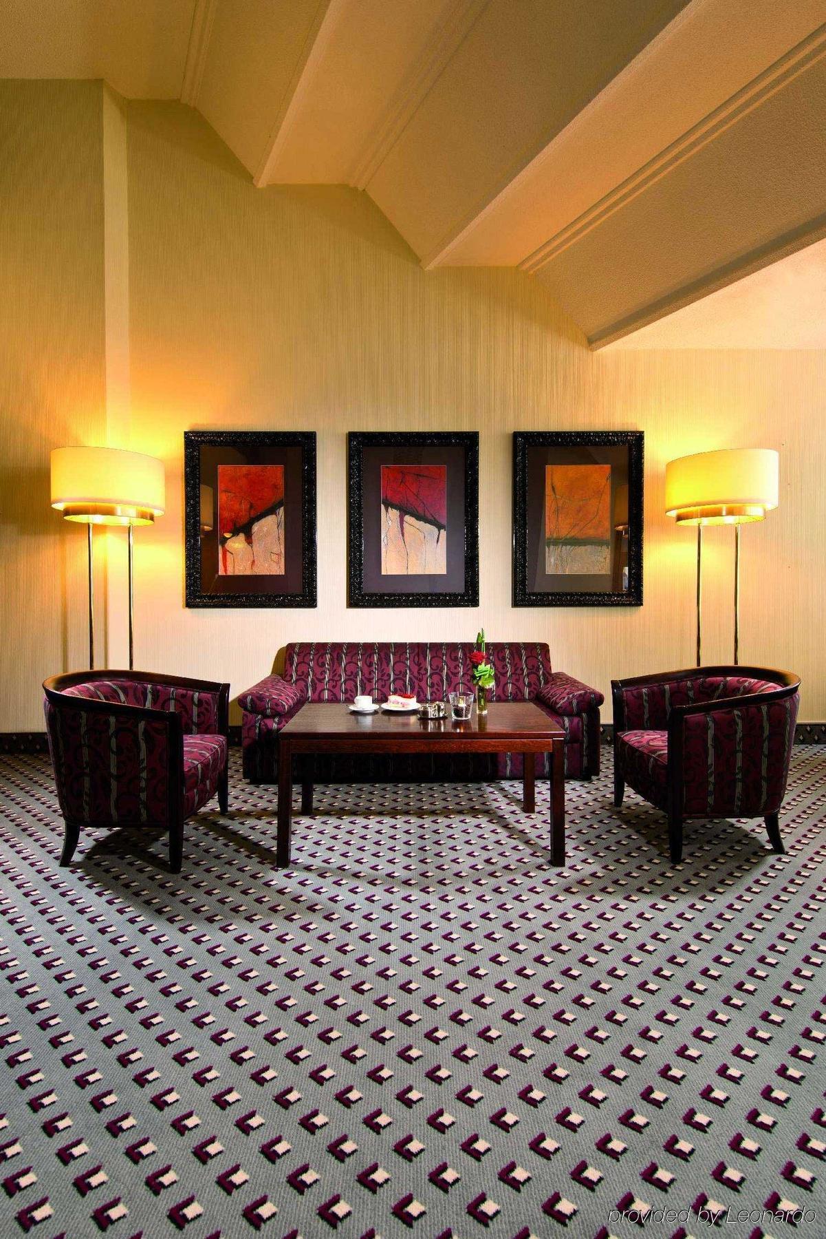 Maritim Hotel Bad Homburg Bad Homburg vor der Höhe Kültér fotó
