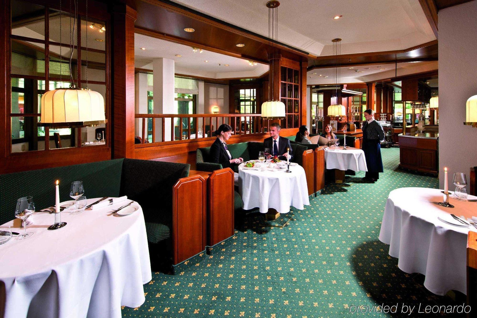 Maritim Hotel Bad Homburg Bad Homburg vor der Höhe Kültér fotó