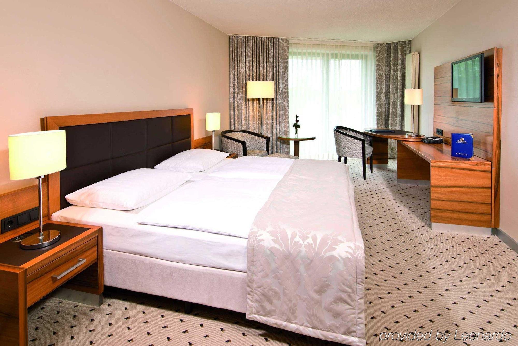 Maritim Hotel Bad Homburg Bad Homburg vor der Höhe Kültér fotó