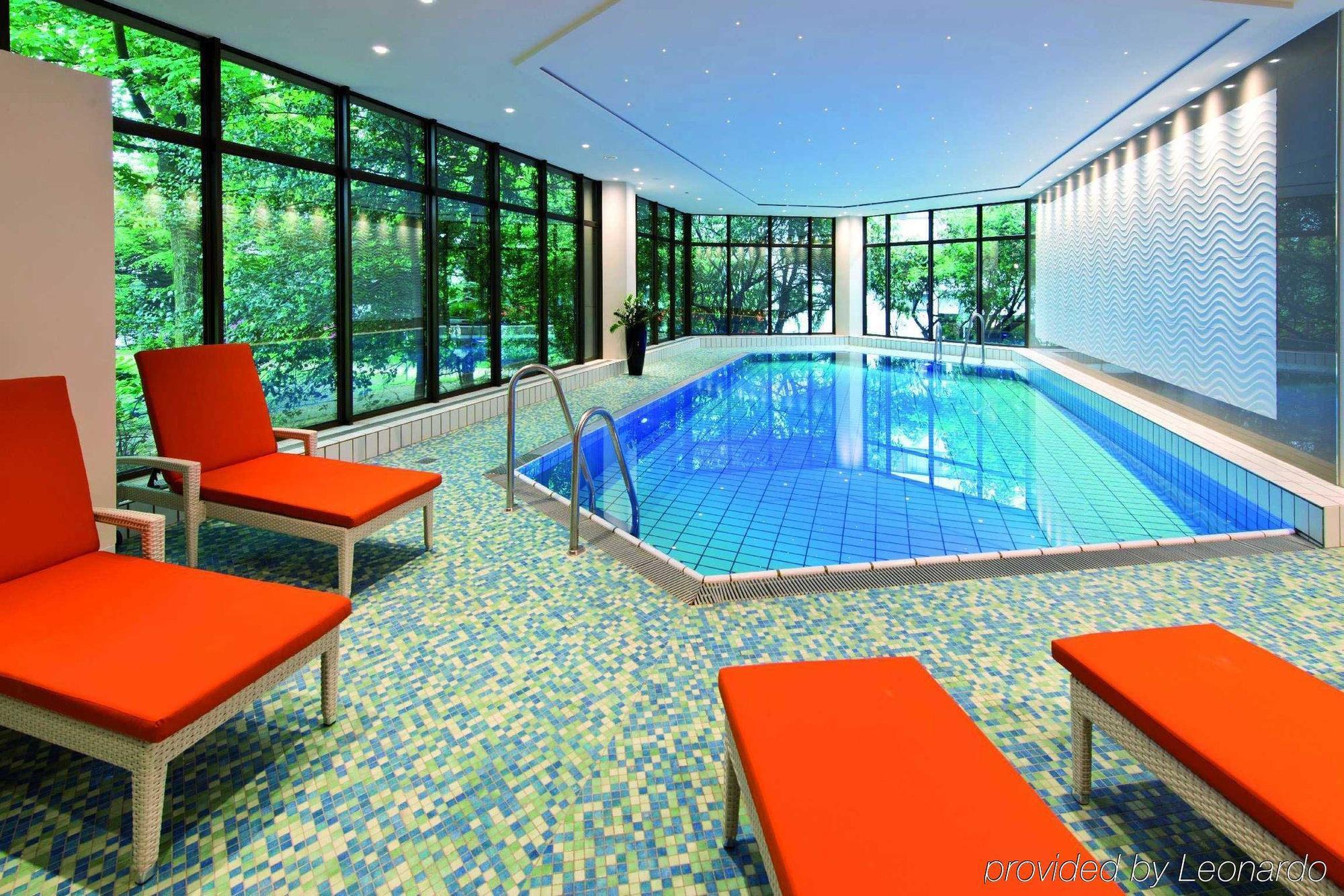 Maritim Hotel Bad Homburg Bad Homburg vor der Höhe Kültér fotó