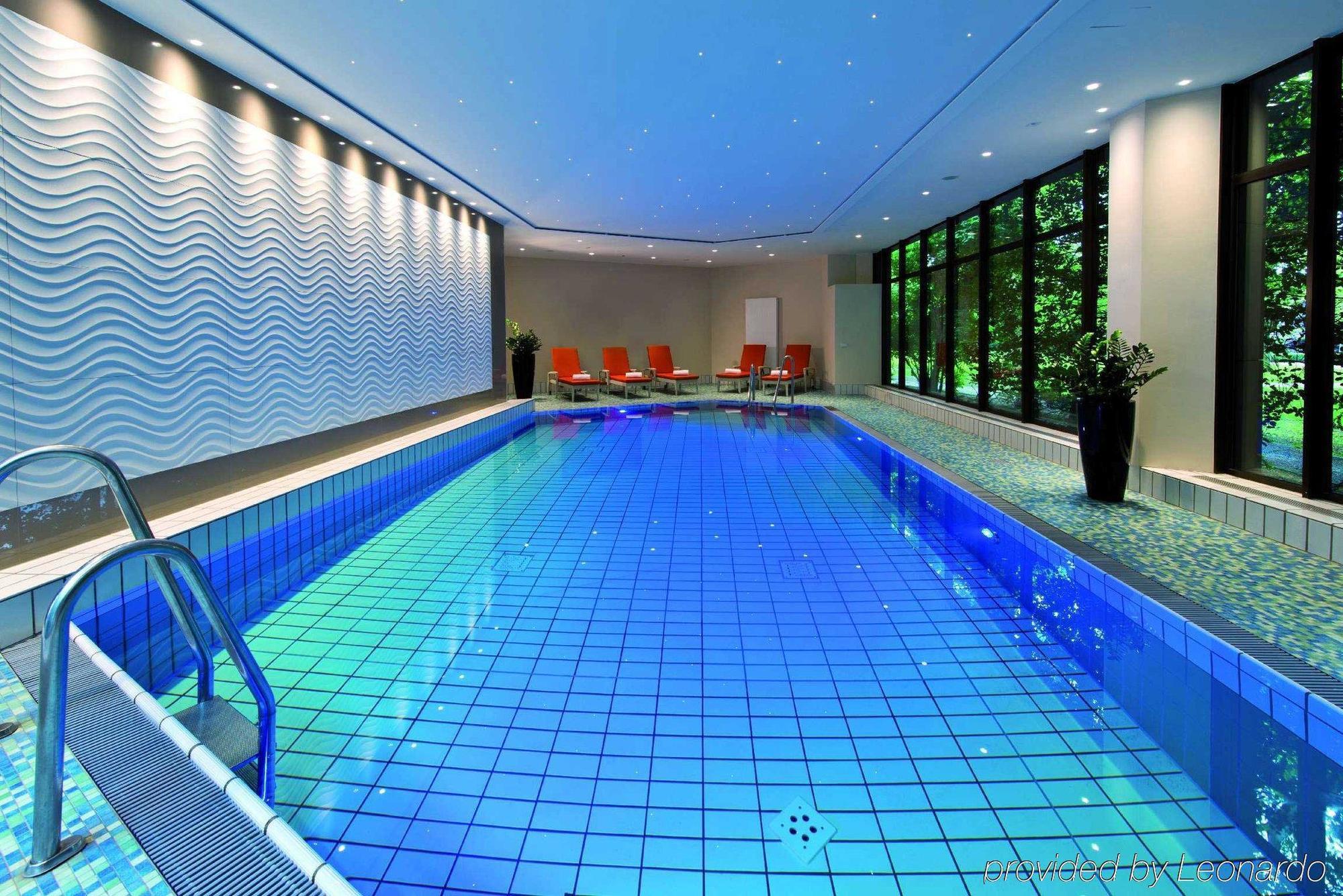 Maritim Hotel Bad Homburg Bad Homburg vor der Höhe Kültér fotó