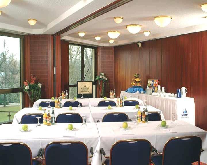 Maritim Hotel Bad Homburg Bad Homburg vor der Höhe Kültér fotó