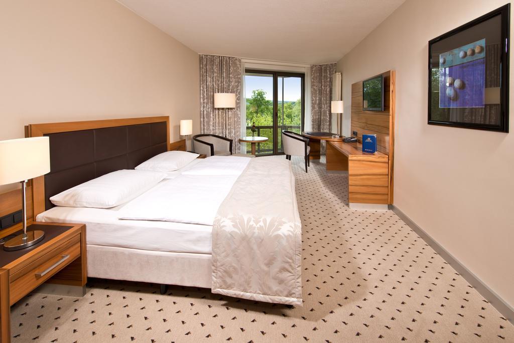 Maritim Hotel Bad Homburg Bad Homburg vor der Höhe Szoba fotó