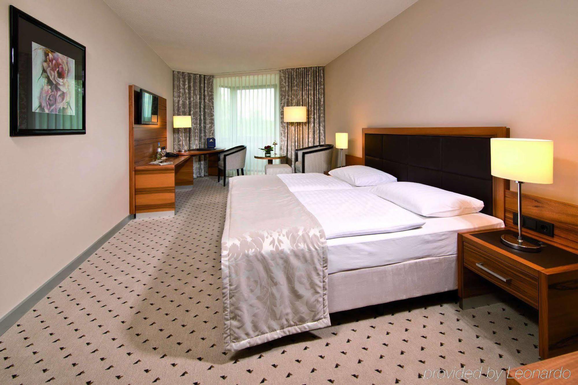 Maritim Hotel Bad Homburg Bad Homburg vor der Höhe Kültér fotó