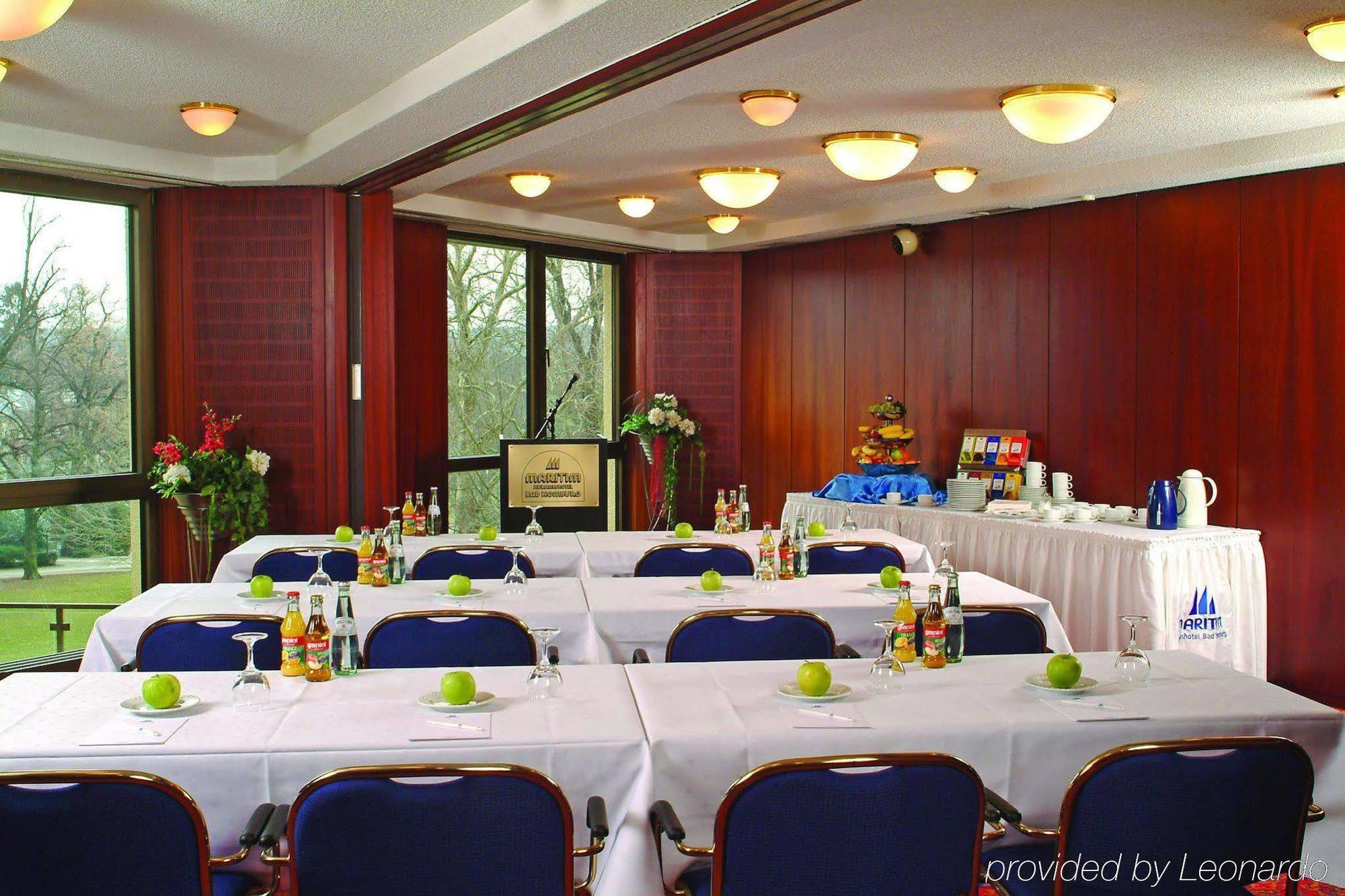 Maritim Hotel Bad Homburg Bad Homburg vor der Höhe Kültér fotó