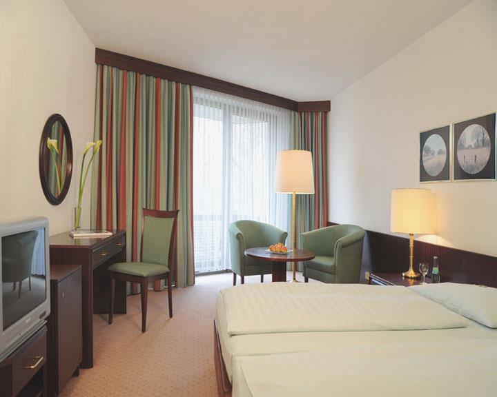 Maritim Hotel Bad Homburg Bad Homburg vor der Höhe Szoba fotó