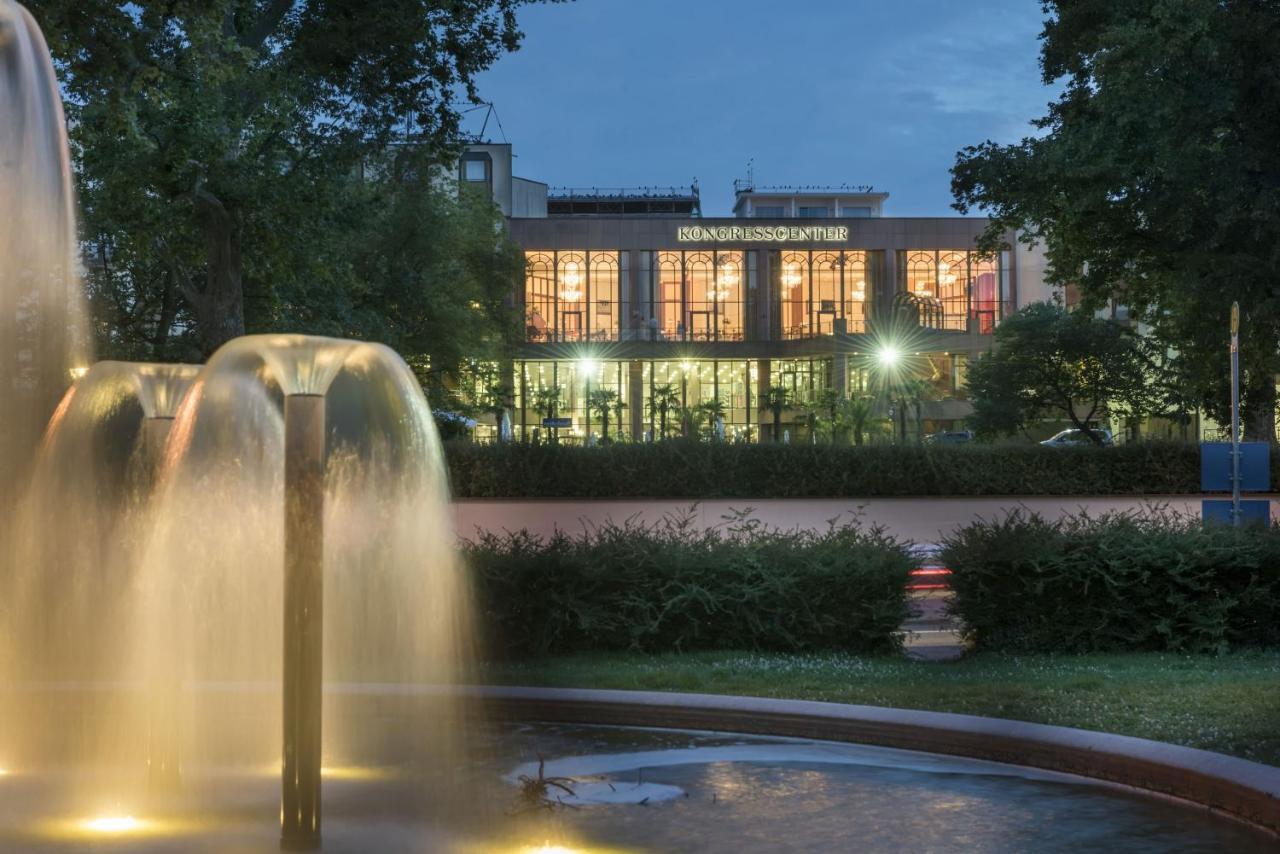 Maritim Hotel Bad Homburg Bad Homburg vor der Höhe Kültér fotó